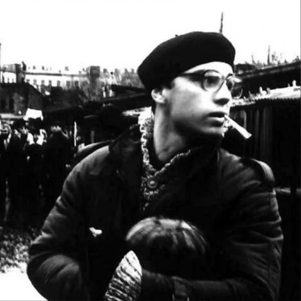 кино про тебя | Внутри