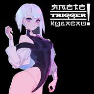 Килл ла Килл, Киберпанк и Звездные войны || Обзор аниме от студии TRIGGER