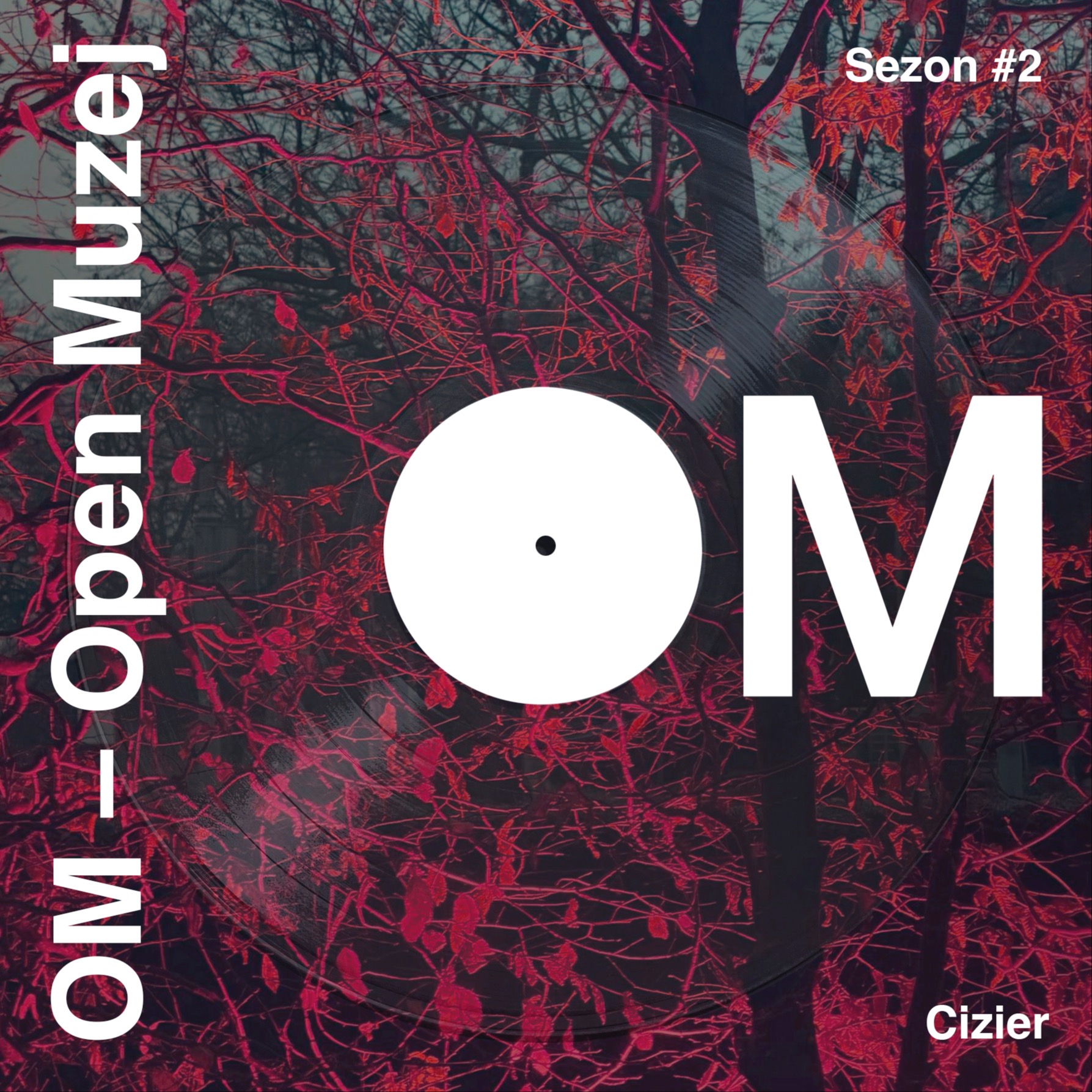 OM - Open Muzej Podcast: Season 2 Teaser
