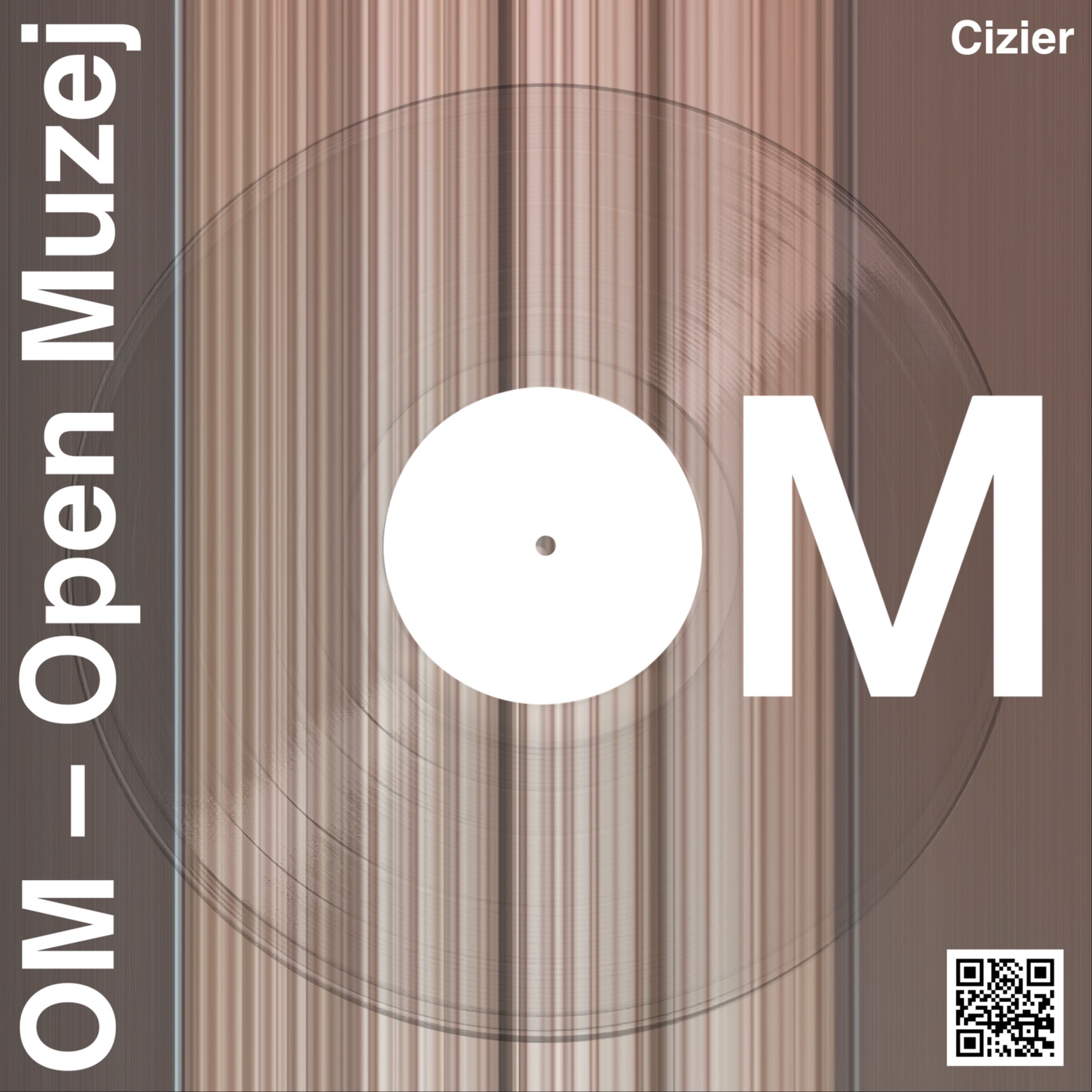 OM – Open Muzej Podcast: Cizier episode artwork