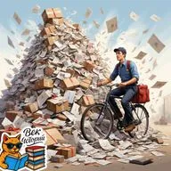 10 Выпуск - Про почту