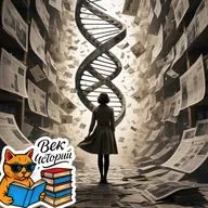 14  выпуск - Магия и наука 2. Чума и сейд