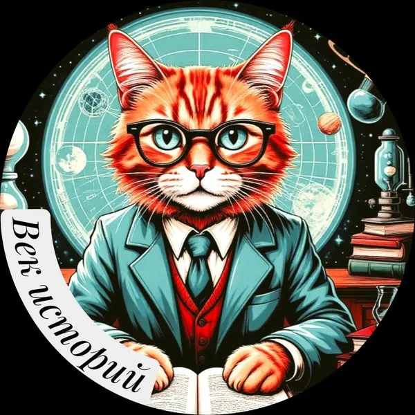 Век Историй