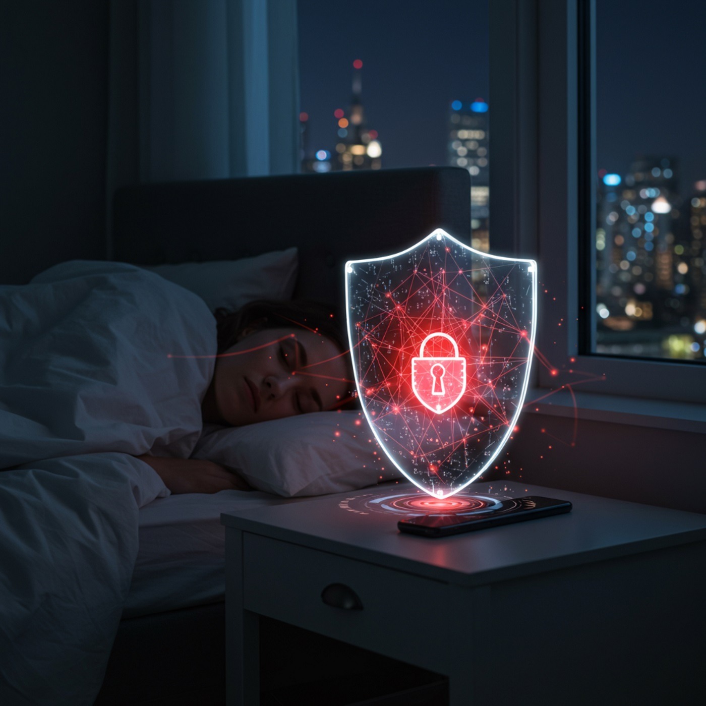Как антифрод-система спасает наши деньги, пока мы даже не в курсе, что их уже почти украли episode artwork