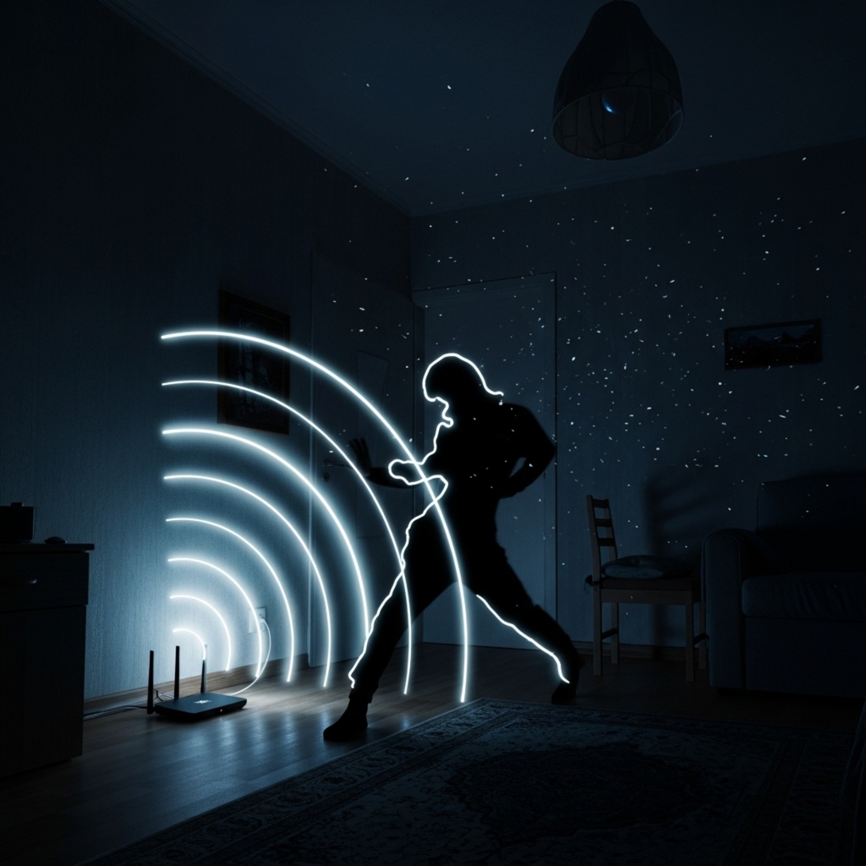Wi-Fi теперь шпионит за тобой. Даже если ты голый, в темноте и без телефона episode artwork