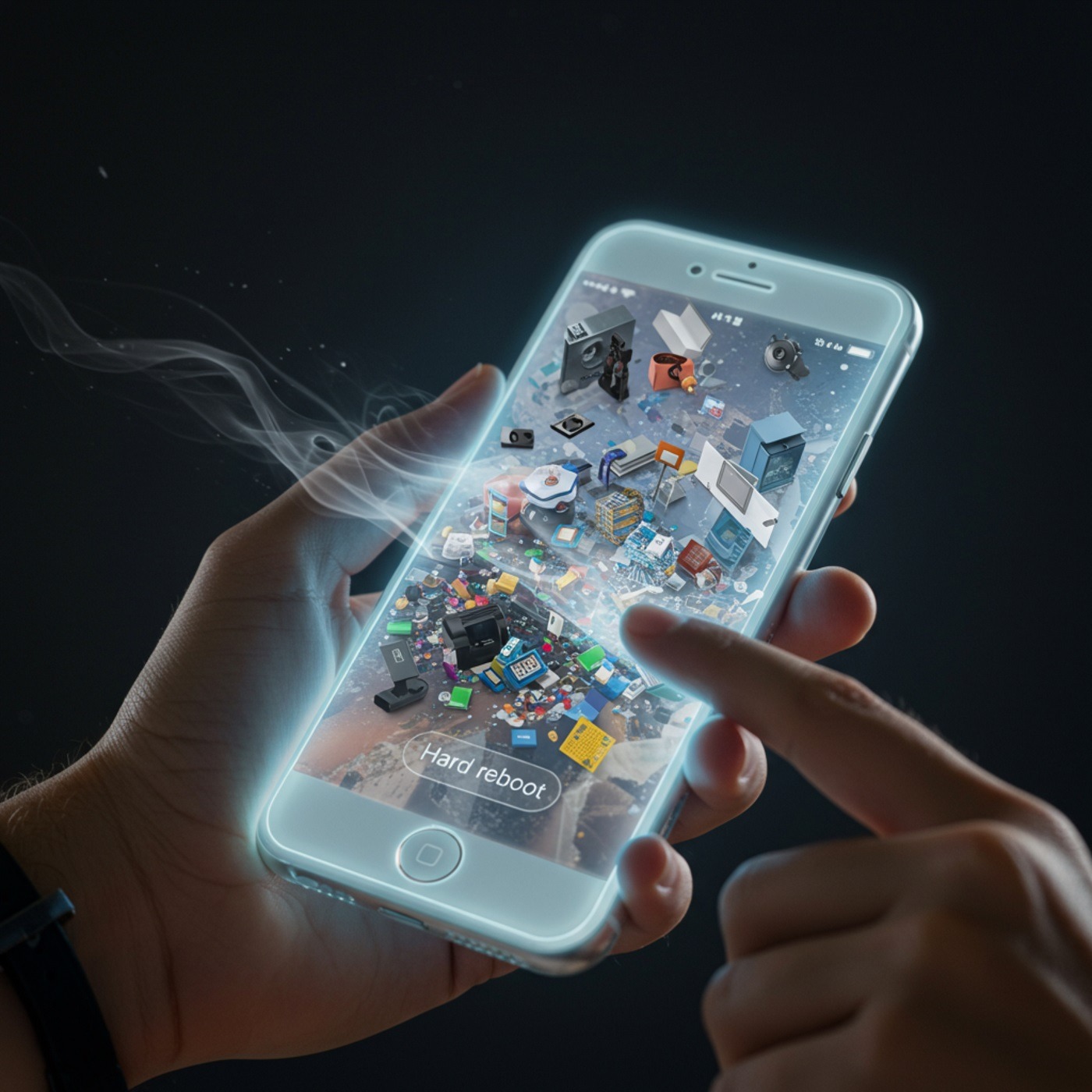Как ускорить iPhone по максимуму: неочевидные трюки и железобетонные советы episode artwork