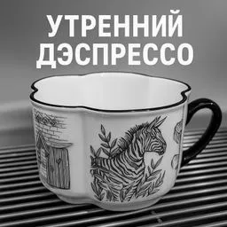 Утренний дэспрессо