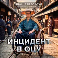 Инцидент в Оцу