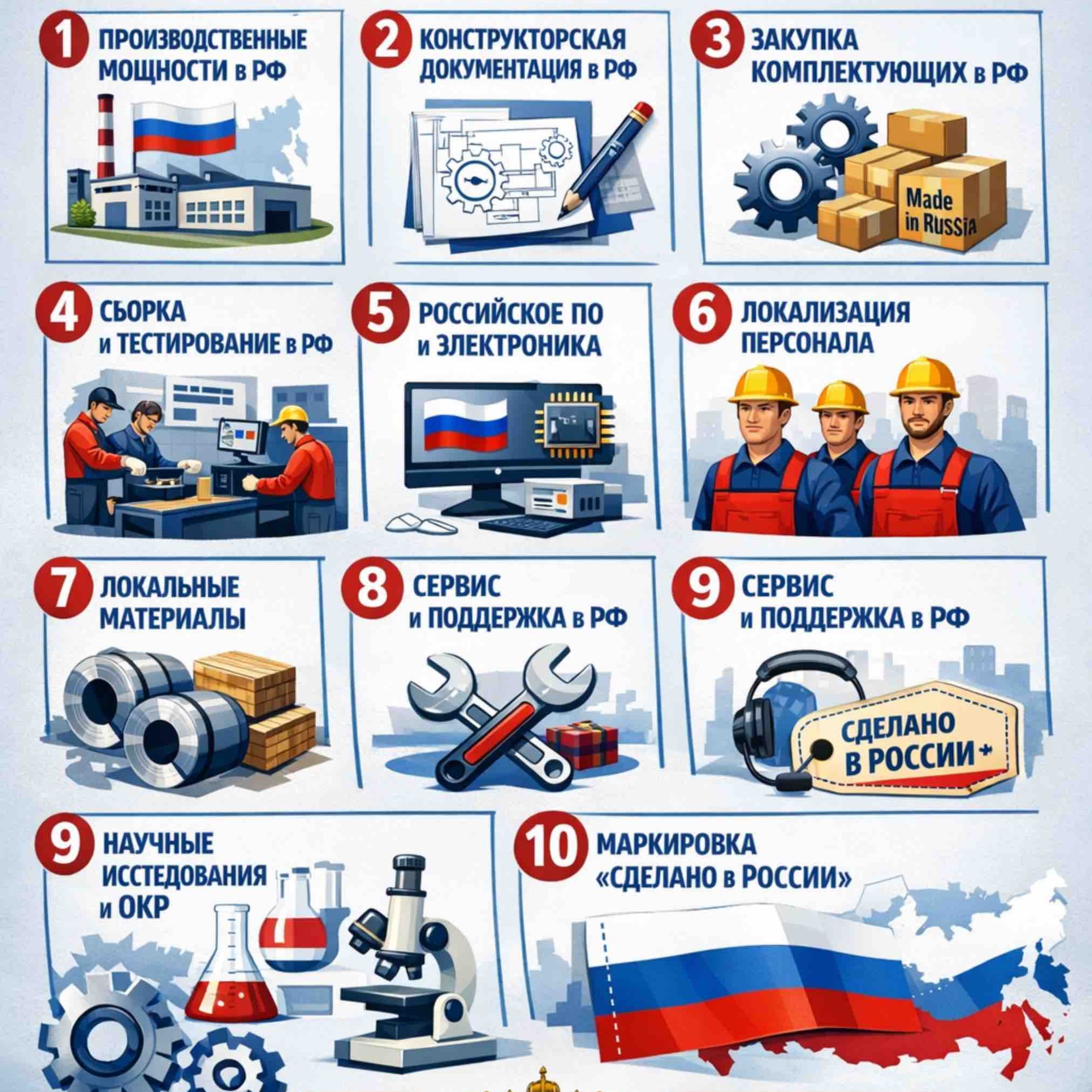 Топ 10 обязательных доказательств локализации продукции episode artwork
