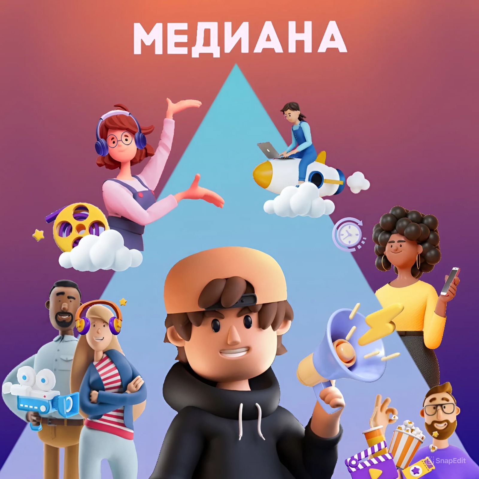 Выпуск #8 - От любви к спорту до руководителя интернет-маркетинга СКА один шаг episode artwork