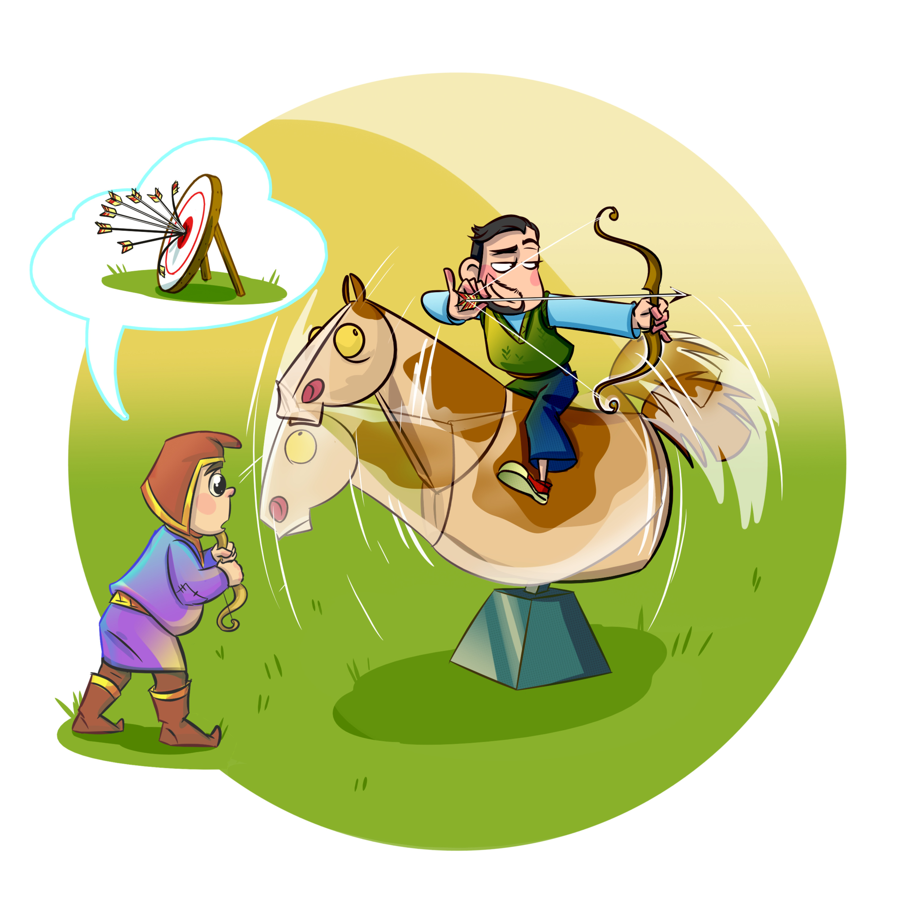 Куда исчезли скифы? Ученые против мифов 15-10. Яков Внуков