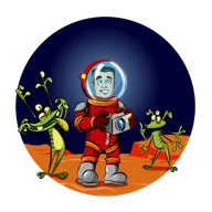 Есть ли жизнь на Марсе? Мифы о «Красной планете» | Ученые против мифов 24-10