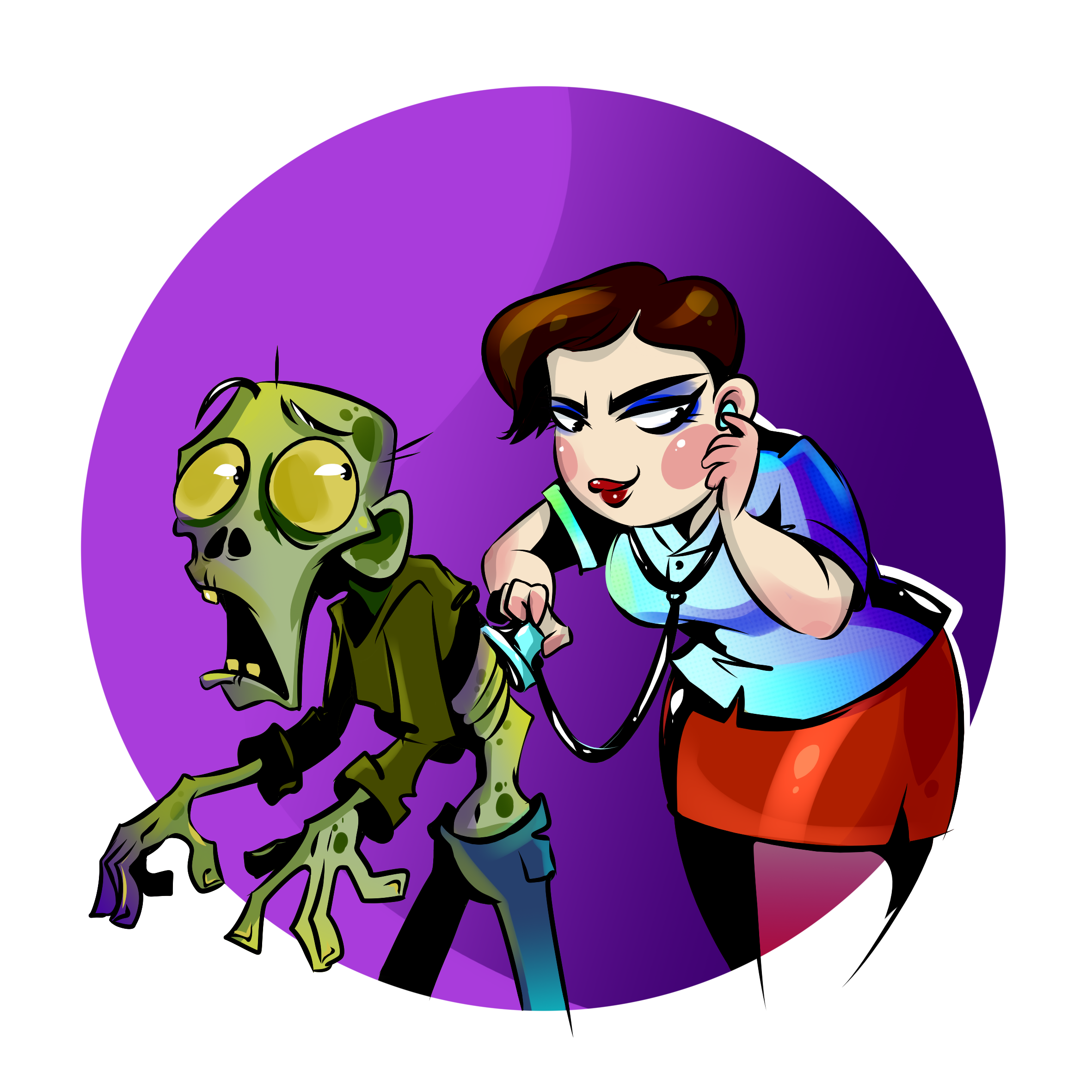 Патологоанатомы и их «пациенты»: мифы о мертвецах. Татьяна Хитрова. Ученые против мифов 18-8