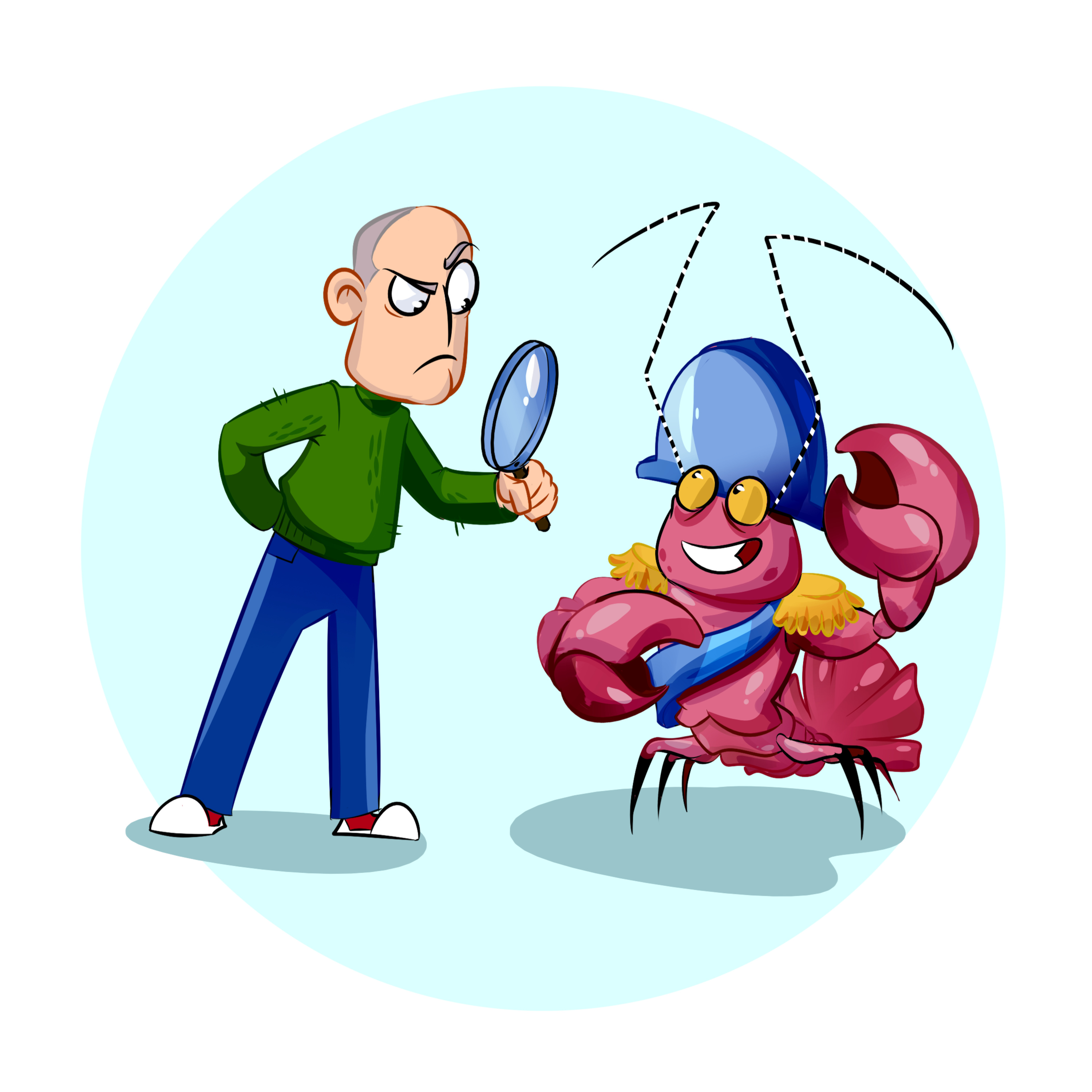 Мифы о ранней диагностике рака. Сергей Поликарпов. Ученые против мифов 16-4