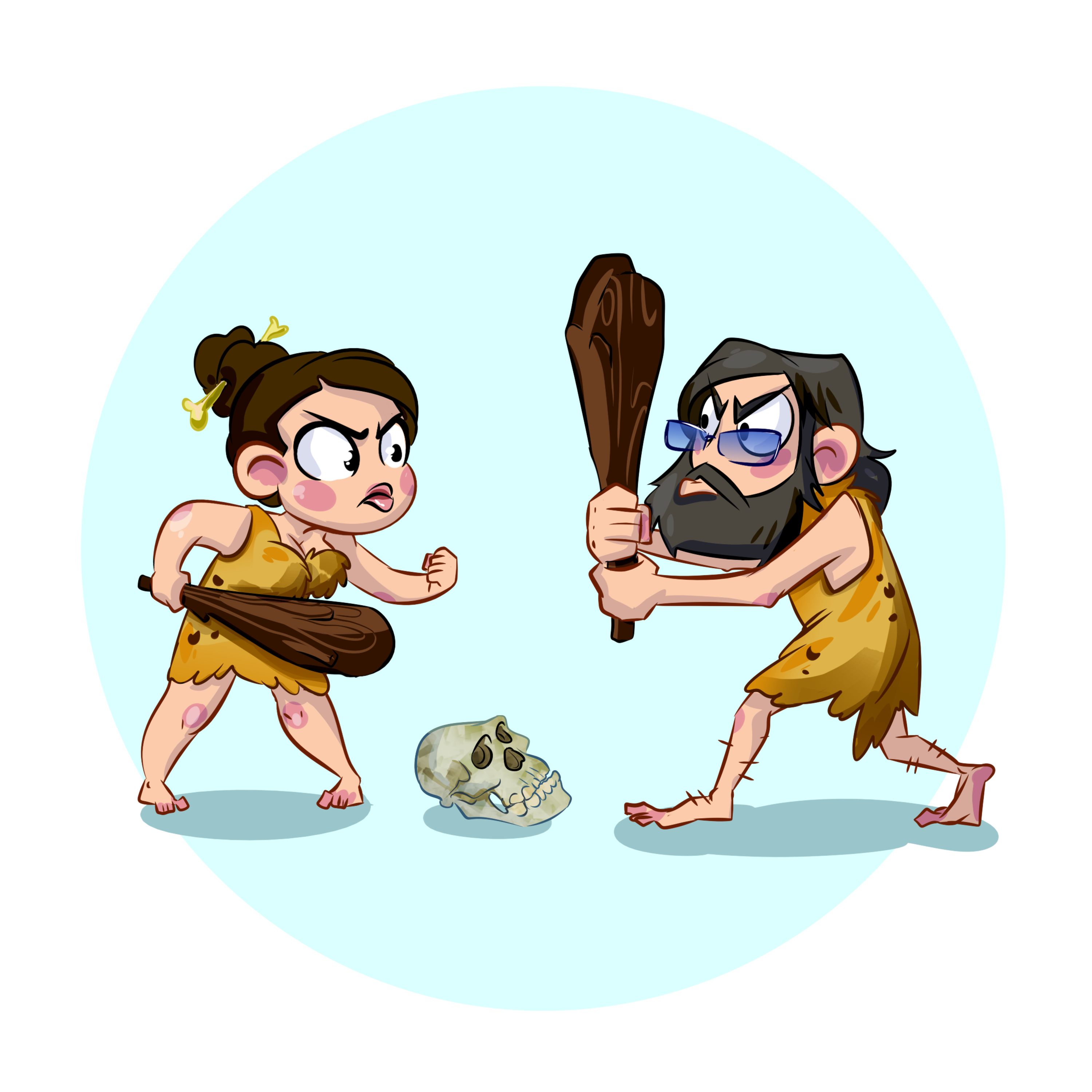 Сколько лет виду Homo sapiens — 40 тысяч или 300 тысяч? Ученые против мифов 16-16. Дробышевский vs Сударикова