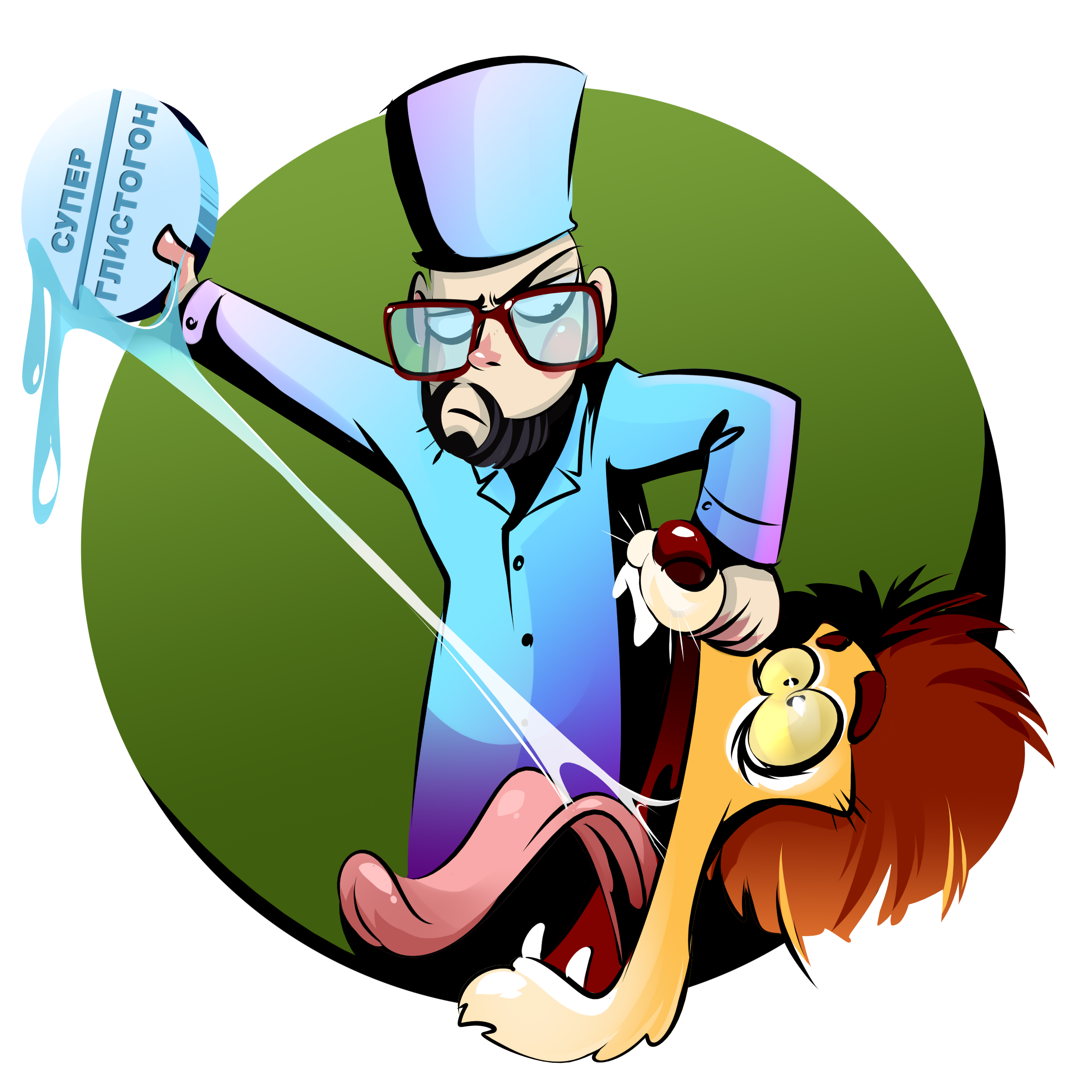 От боррелиоза до гельминтоза: опасная конспирология мнимых хронических инфекций. Валентин Ковалёв. Ученые против мифов 18-3