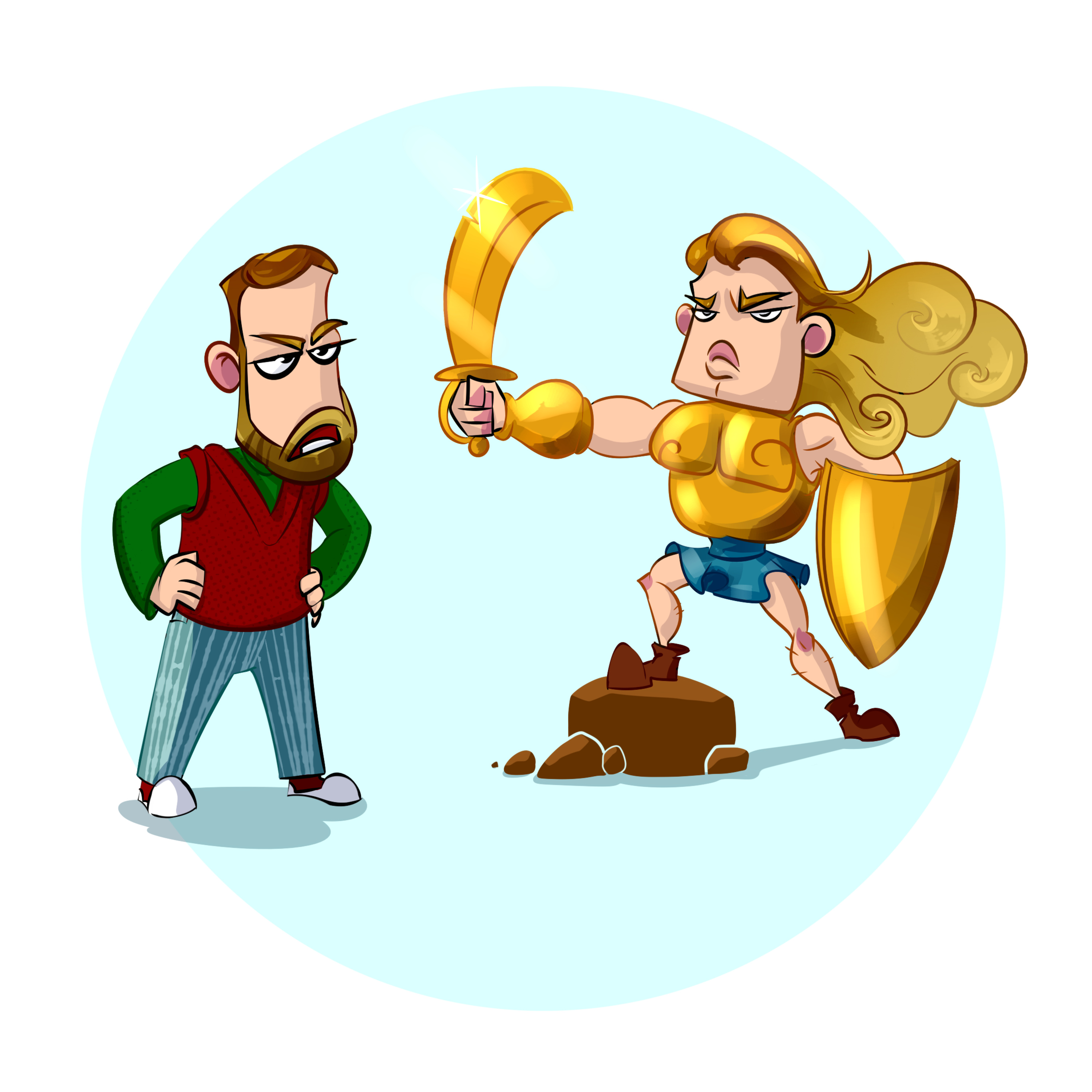 Брэд Питт против Ахиллеса: что осталось от Илиады в блокбастере «Троя»? Иван Семьян. Ученые против мифов 16-1