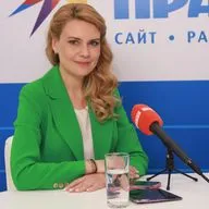 Сенатор Дарья Лантратова - о героинях нашего времени: «Каждая из них – это огромное бесконечное сердце»