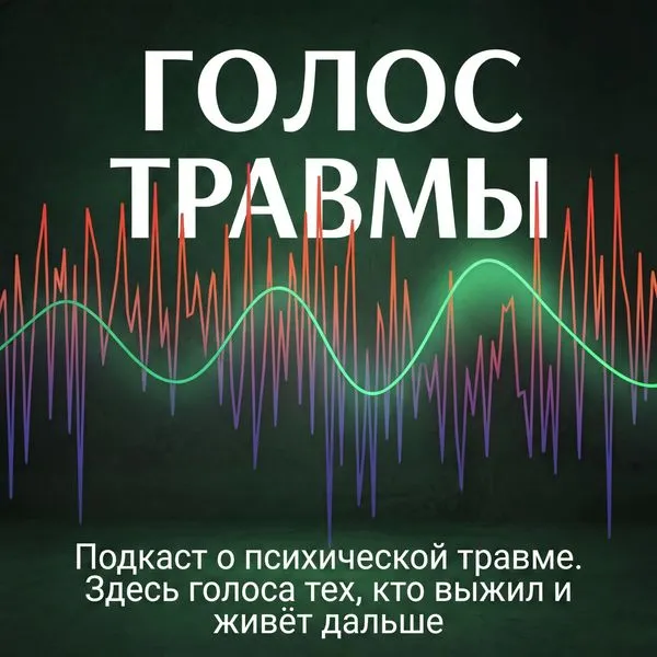 Голос травмы