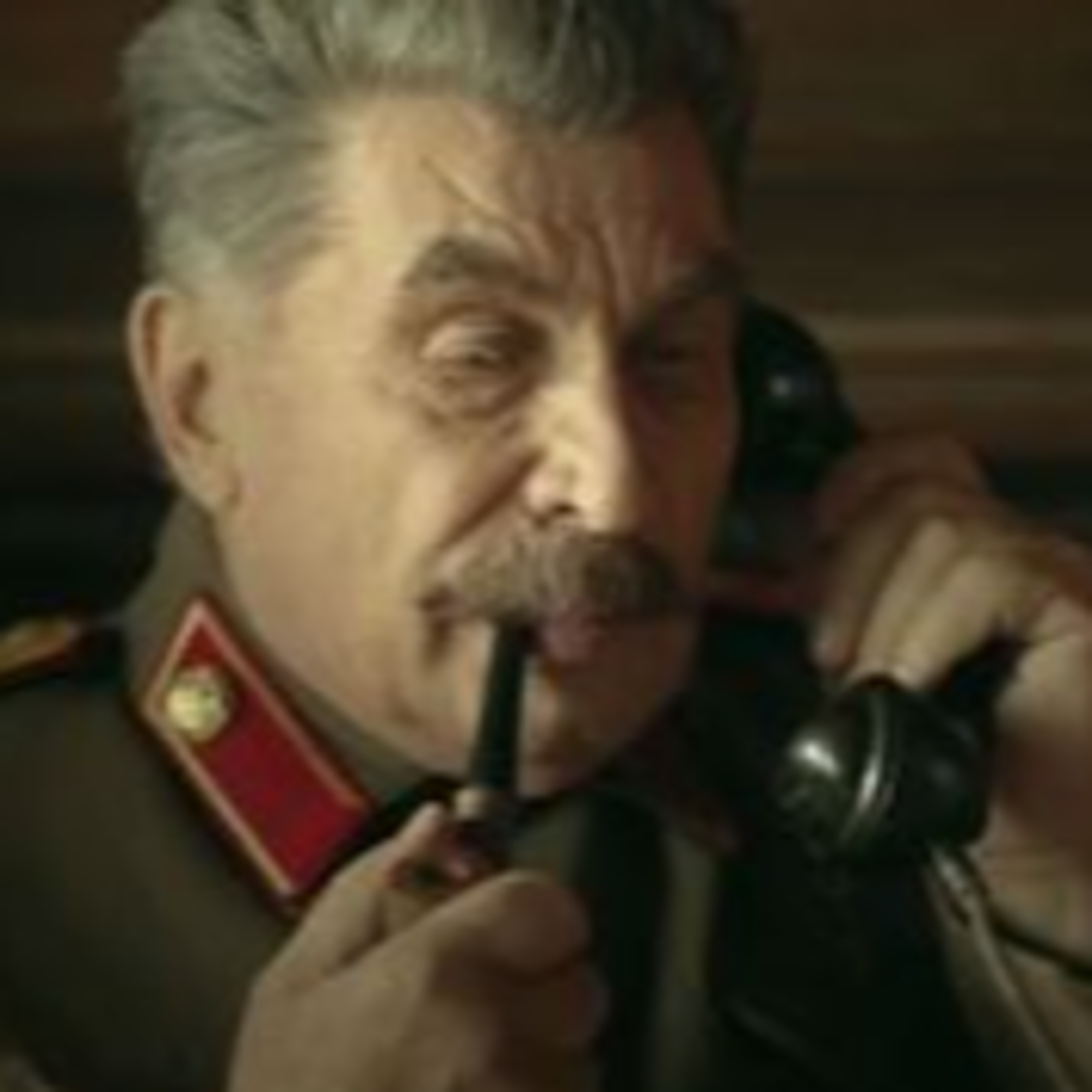 Анекдот про звонок Сталина episode artwork