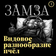 Эпизод 1: Видовое разнообразие пчёл