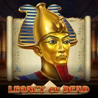 Legacy Of Dead Review