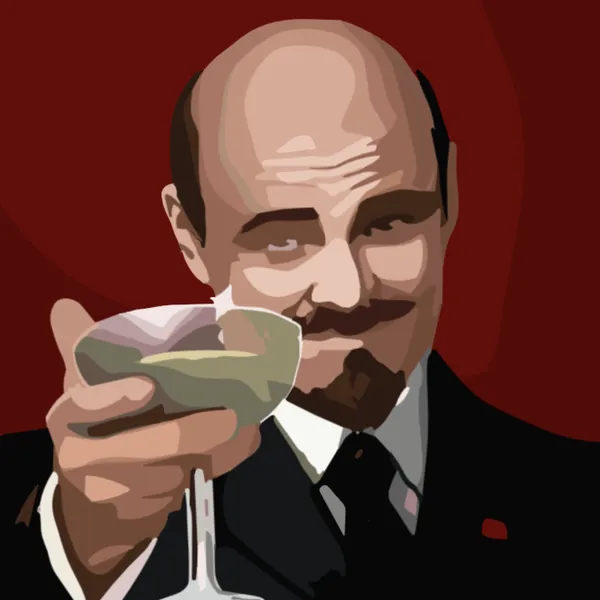 Сюжетный переворот