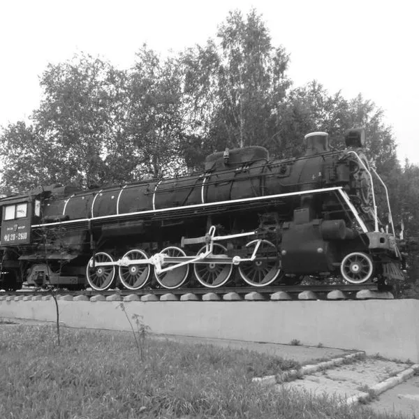 Дорогами Победы — Новосибирск