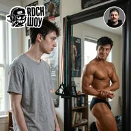 Дисциплина — это три золотых правила. Сделай это, построй свою жизнь заново!