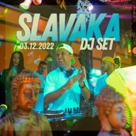 Radioshow - SLAVAKA - 03.12.2022 - 102.8FM