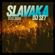 Radioshow - SLAVAKA - 17.12.2022 - 102.8FM
