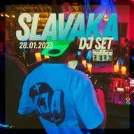 Radioshow - SLAVAKA - 28.01.2023 - 102.8FM