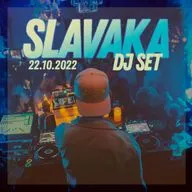 Radioshow - SLAVAKA - 22.10.2022 - 102.8FM