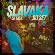 Radioshow - SLAVAKA - 11.06.2022 - 102.8FM
