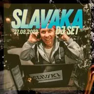 Radioshow - SLAVAKA - 27.08.2022 - 102.8FM