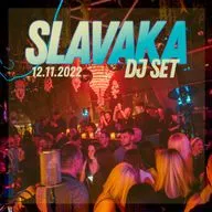 Radioshow - SLAVAKA - 12.11.2022 - 102.8FM