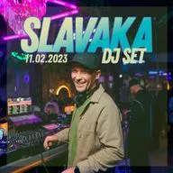 Radioshow - SLAVAKA - 11.02.2023 - 102.8FM