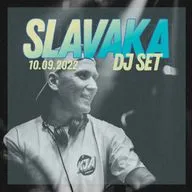 Radioshow - SLAVAKA - 10.09.2022 - 102.8FM