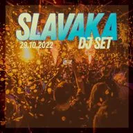 Radioshow - SLAVAKA - 29.10.2022 - 102.8FM