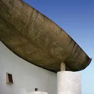 В какого Бога верил Ле Корбюзье?