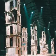 «Семь небесных дворцов» Ансельма Кифера: творчество как способ исцеления мира