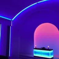 Так воспарим! Капелла Джеймса Таррелла в Берлине