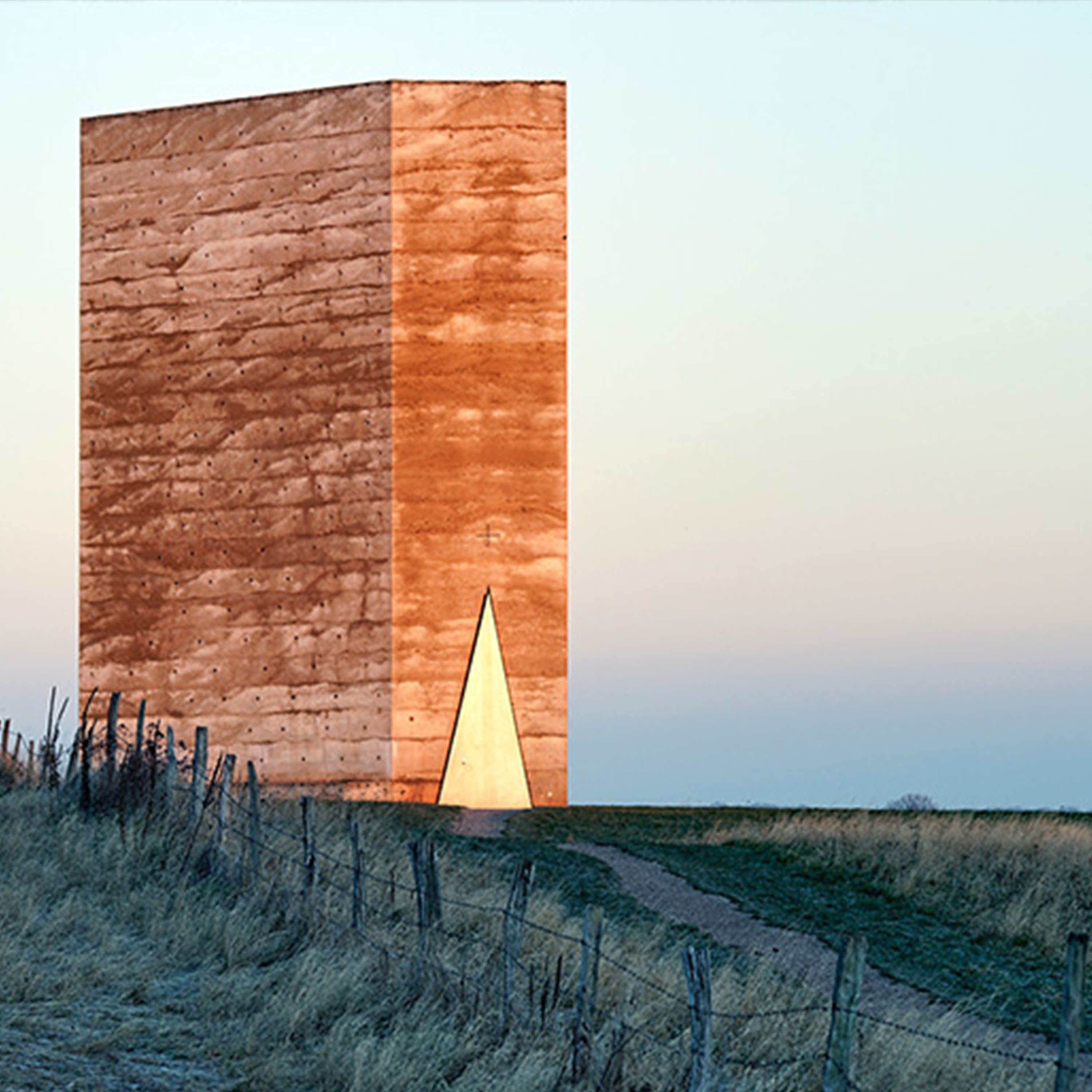 Брутальность на службе у чувственности: капеллы Нота Витала и Петера Цумтора podcast