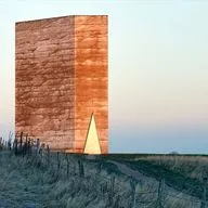 Брутальность на службе у чувственности: капеллы Нота Витала и Петера Цумтора