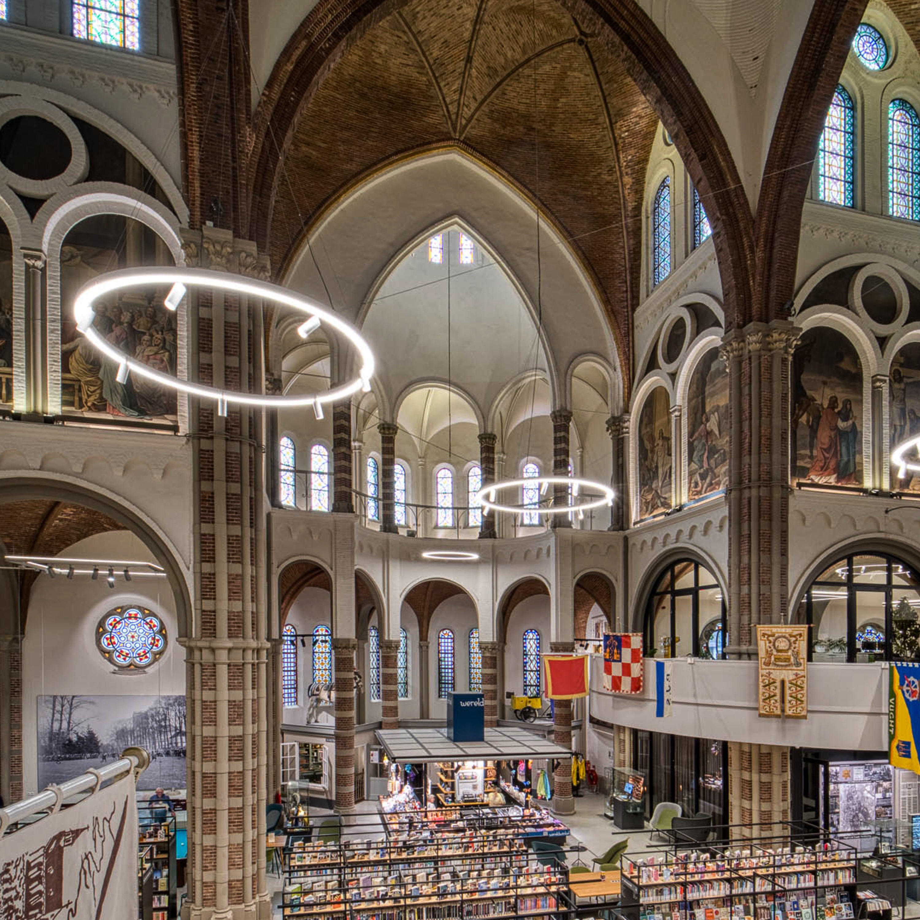 Забота, комьюнити, экология — что делать с заброшенным храмом в 2026? podcast