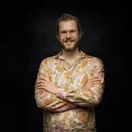 Норм и Стрём в беге