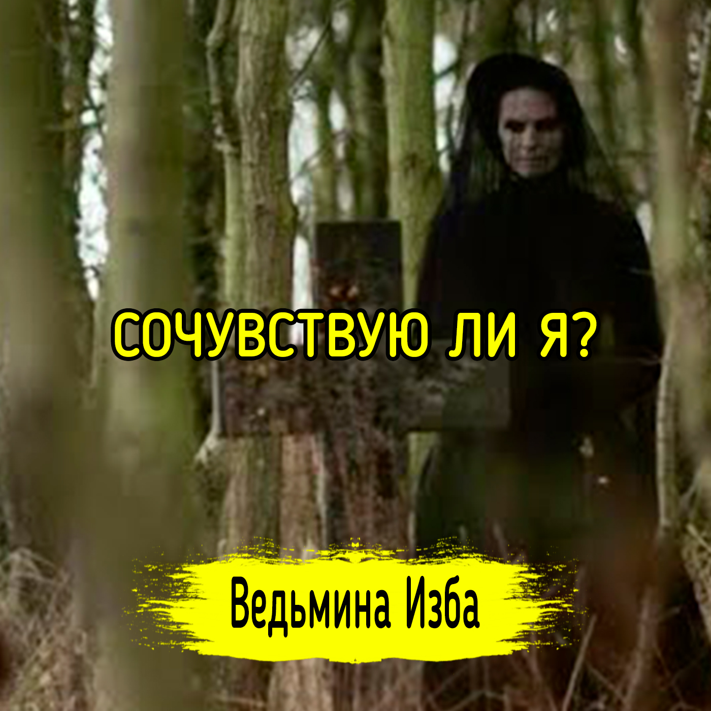 СОЧУВСТВУЮ ЛИ Я? episode artwork