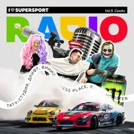 Радио I Love Supersport: the best of vol.5 - Семён