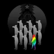 Почему тоталитарные режимы не любят ЛГБТ-сообщество?