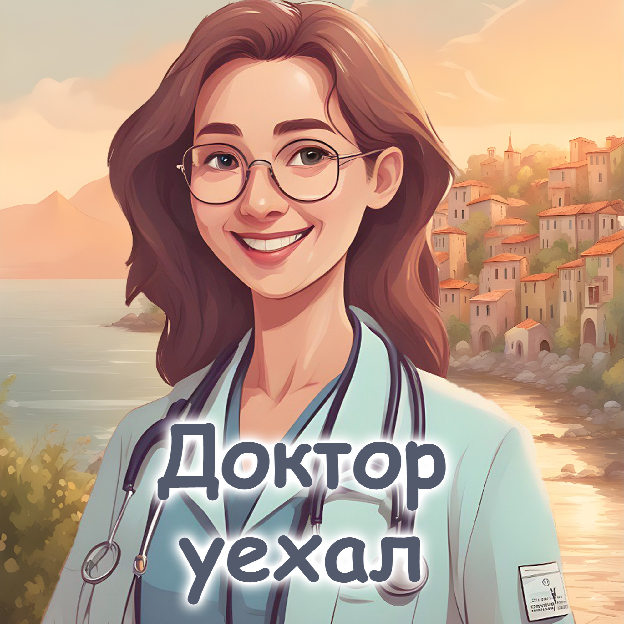 Как доктору из Беларуси работается в Польше? podcast